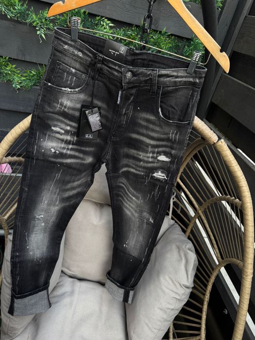 Blugi Dsquared2 Premium 1/1