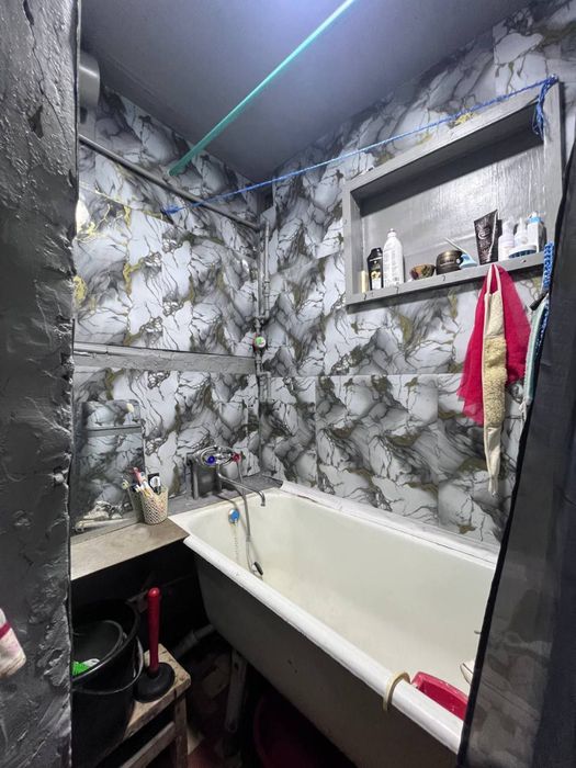 КВАРТИРА.  Спутник-8  3/1/2