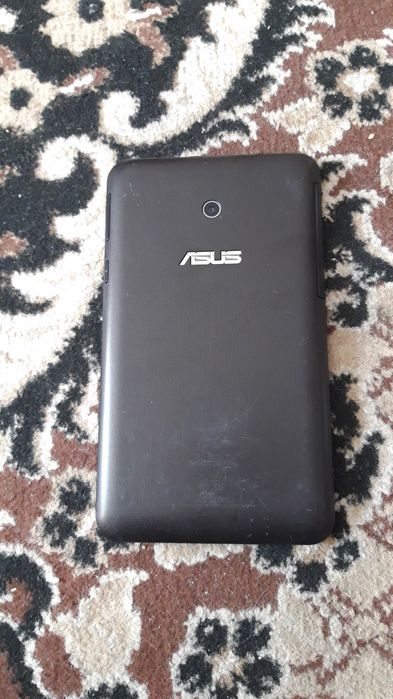 Планшетный компьютер.