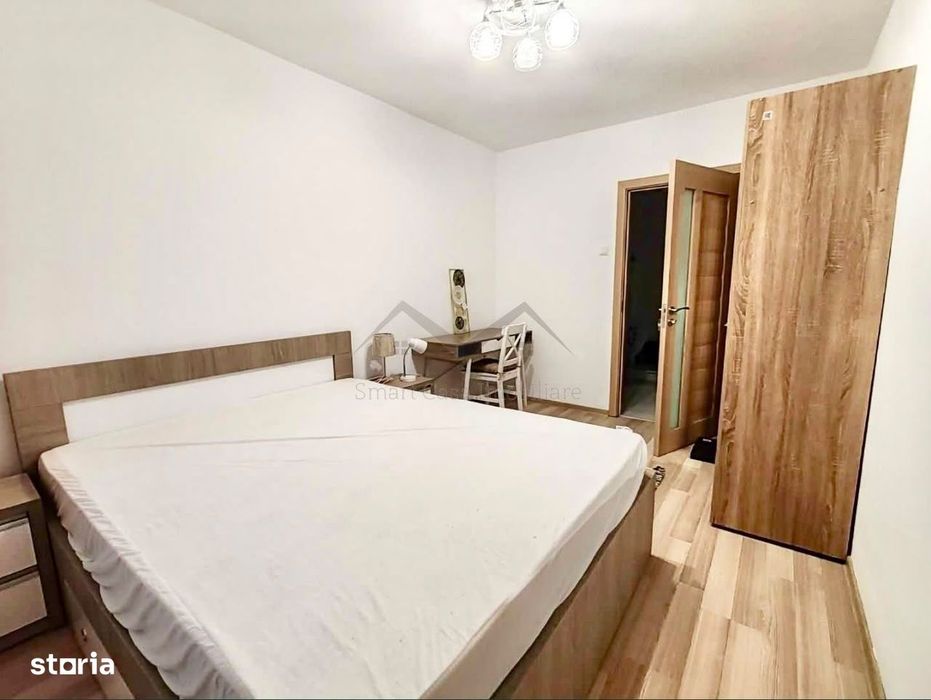 Apartament 2 camere DECOMANDAT Podu Ros