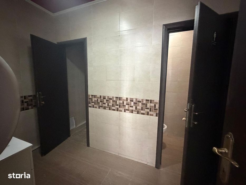 Inchiriere Spatiu comercial 126 mp - Mioritei Nr. 3