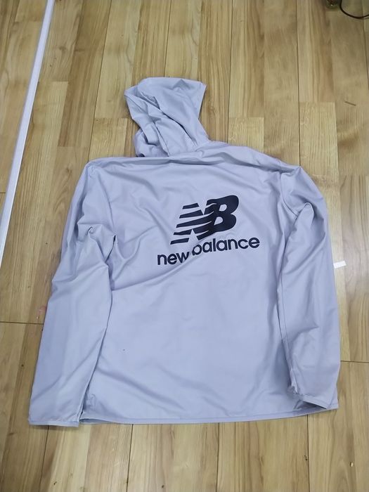 Jacheta New Balance