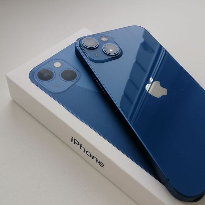 Обмен или продажа iphone