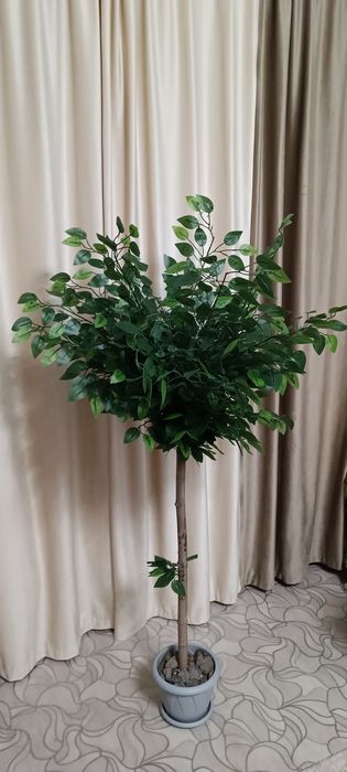 Искусственное дерево