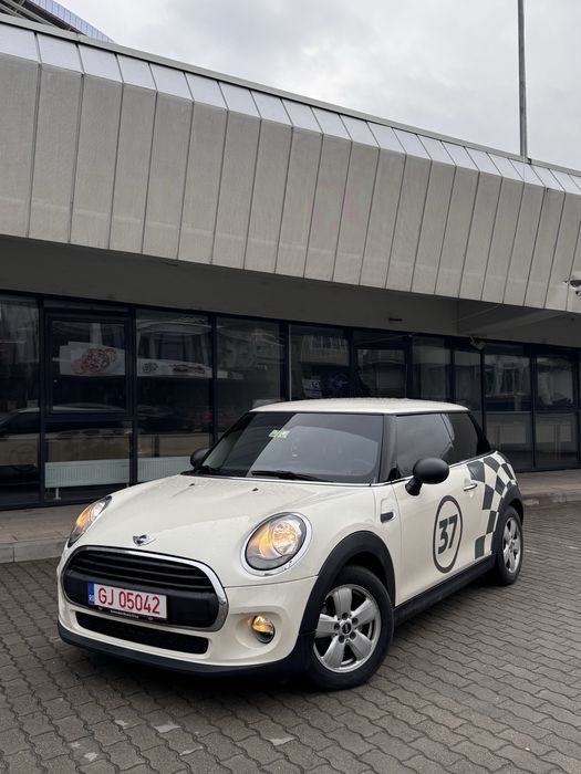 Mini Cooper One F56 1.2 B38