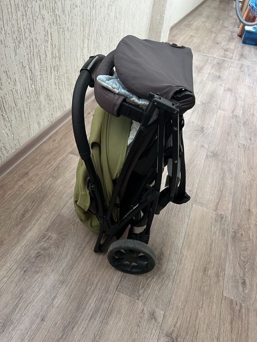 Коляска Rant Largo Star