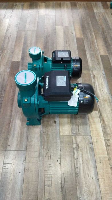 Центробежные насосы SHF 20 B