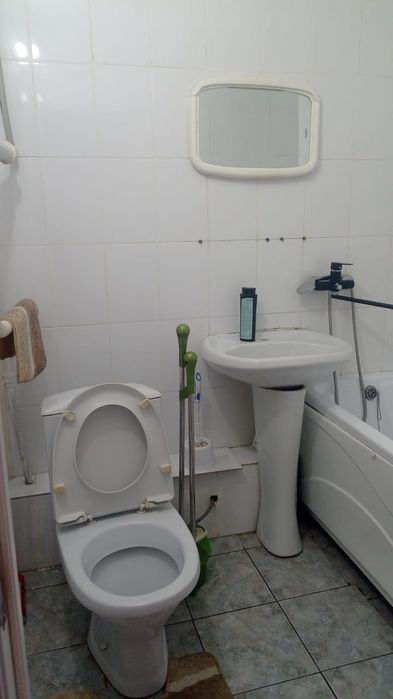 Авангард 2х комнатная квартира 2 мкр