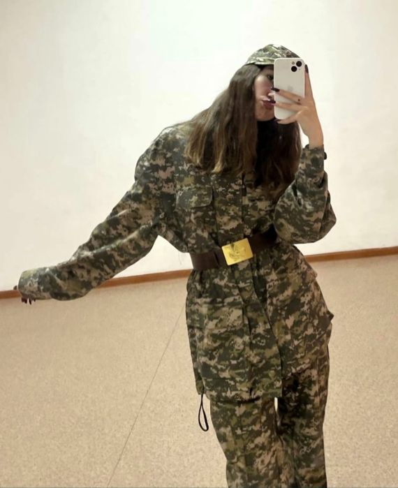 Форма на НВП в отличном состоянии.