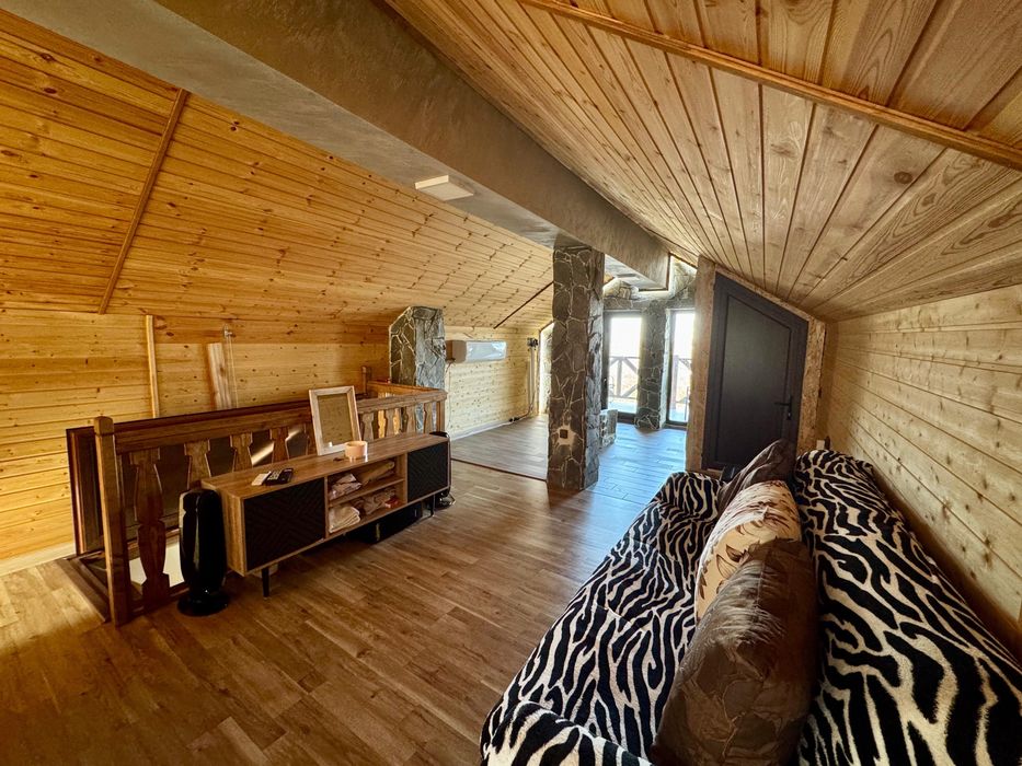 Продава се Къща в Търговище, Вилна зона - 80 кв.м за 1626 €/кв.м - Снимка #4