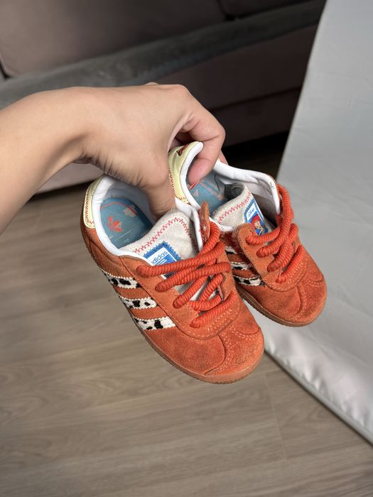 Adidas gazelle original 26 размер