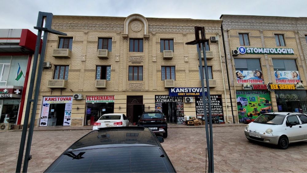 Ijaraga beriladi fadval