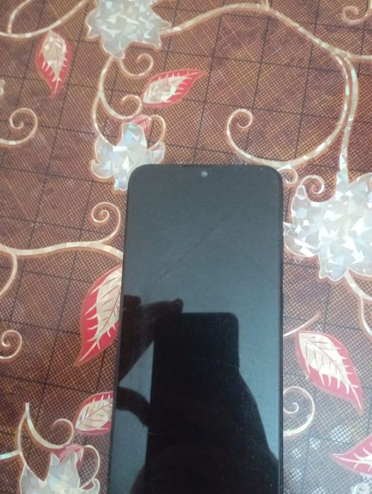 Редми 9ц хорошое состояние