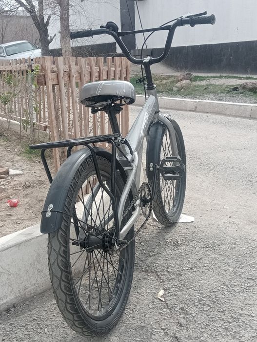 Велосипед сатылады