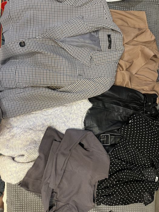 Пакет вещей женских 42-44 размера