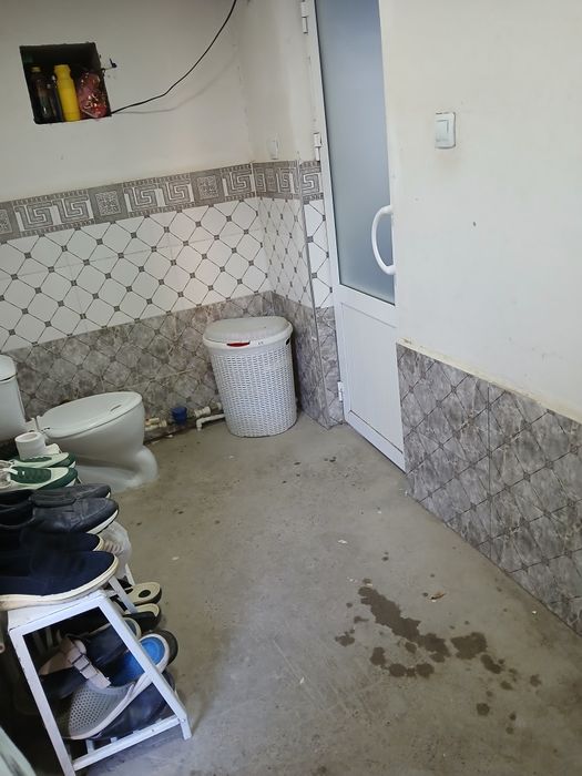 Продаётся дом в кибрайском районе 8 соток