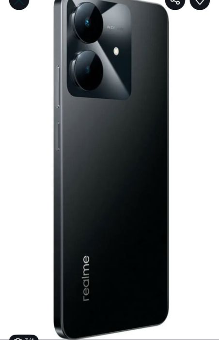 Продам абсолютно новый смартфон