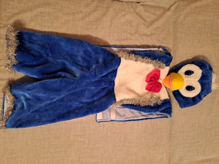 Карнавальные  костюмы