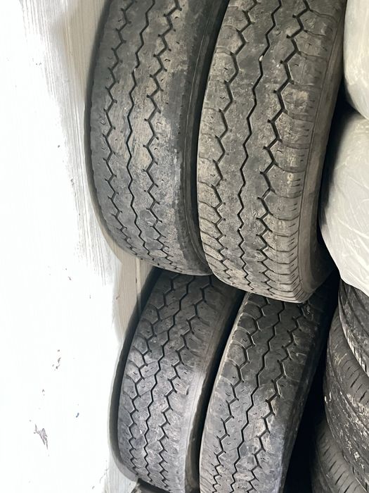 Шины на Газель!!!