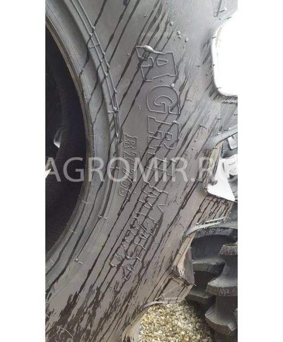 420/70 r24 bkt agrimax rt765 130a8/b tl  Cauciucuri tractor, Fiat, Case, Fendt, John Deere, New Holland, Massey Ferguson, UTB   Cauciucuri tractor, Fi