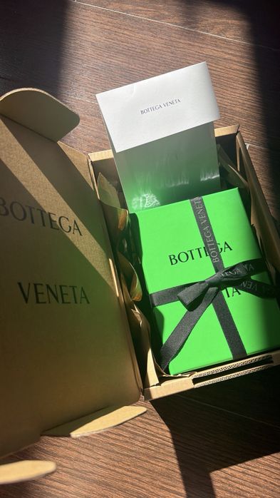 Cardholder Bottega Veneta