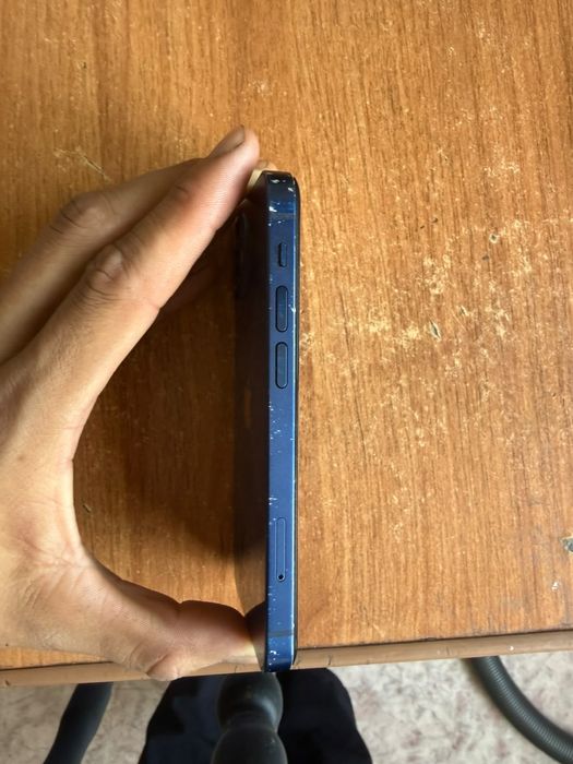 Iphone(айфон) 12 mini