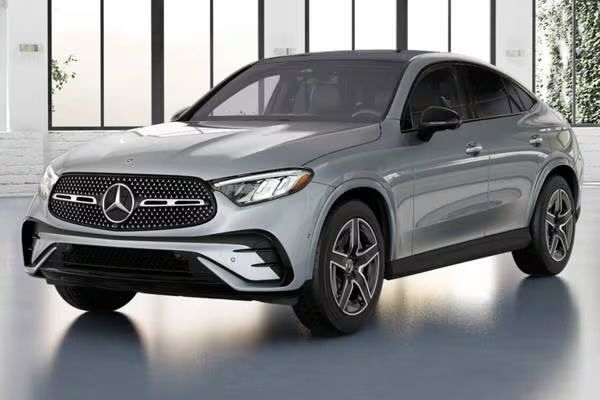 Jante Mercedes GLC Klasse AMG W254 SUV C254 Coupe X254 Hybrid Demo R19