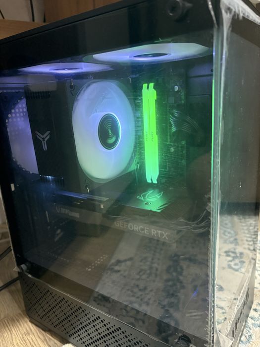 Продам системный блок Core I5