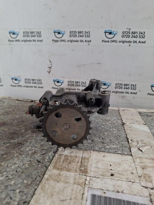 Pompa ulei Opel Vivaro 2.5CDTI; 2.5DCI G9U