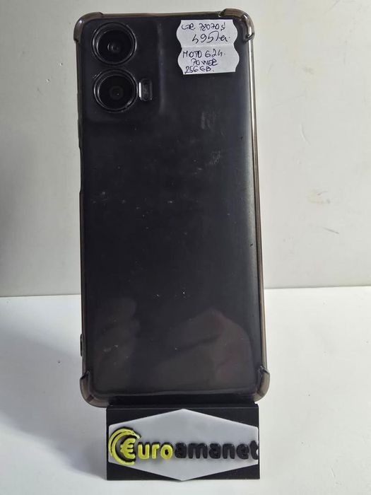 Telefon mobil Motorola Moto g24 Power, 256GB -P-