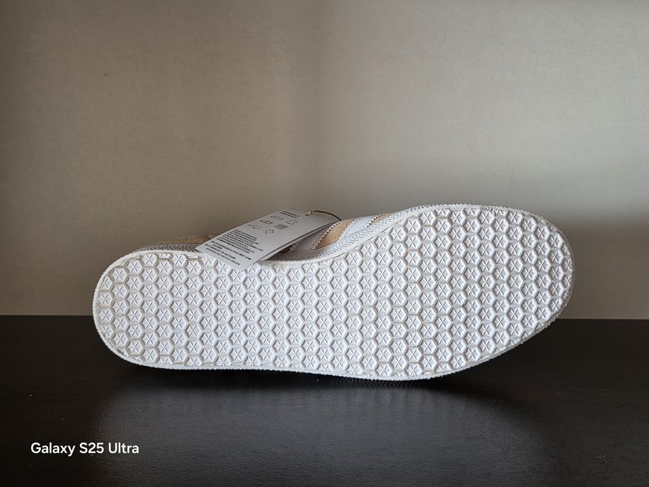 adidas Originals Gazelle 41номер 26см Стелка нови с кутия