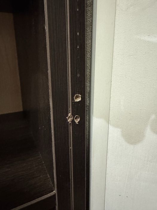 Продам прихожую