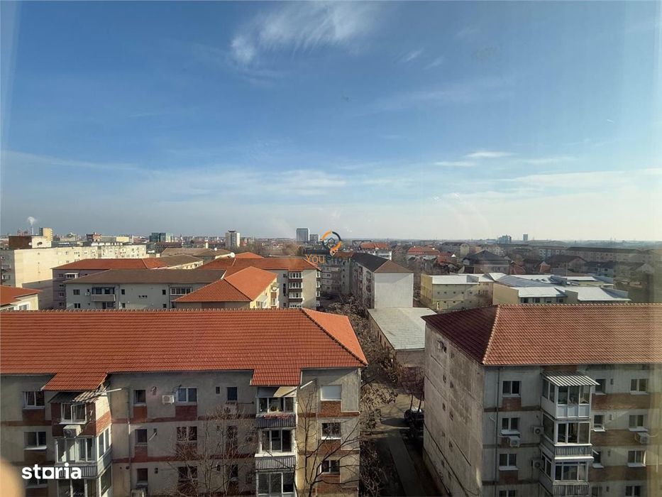 Apartament cu Centrala Complex Studentesc Olimpia