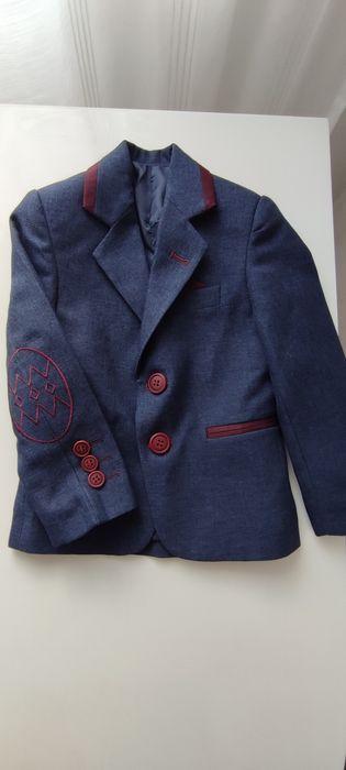 Sacou băiețel 2-3 ani