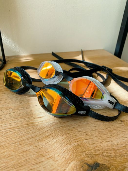 Очила за плуване Arena Cobra /Arena Air