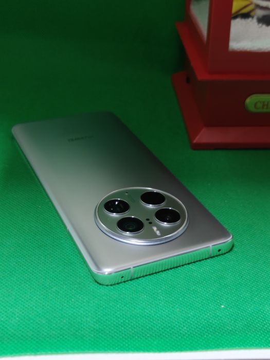 Huawei Mate 50 Pro * Garantie * BuyBack