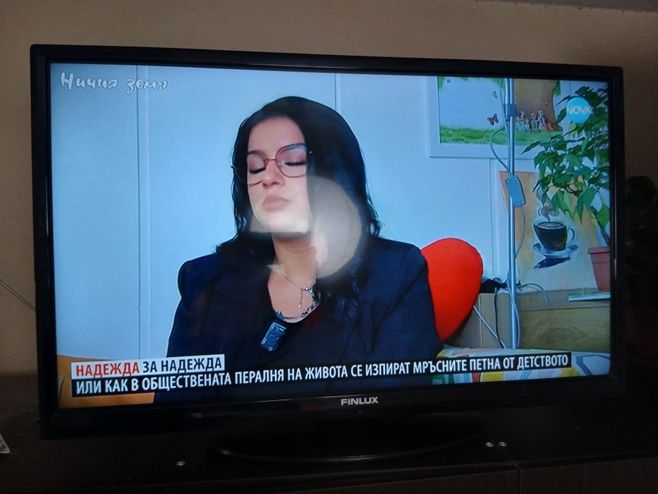 Телевизор Finlux 32"