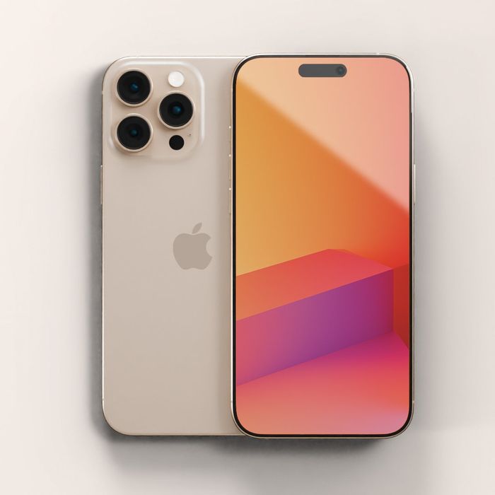 IPhone 16 Pro Max 256gb