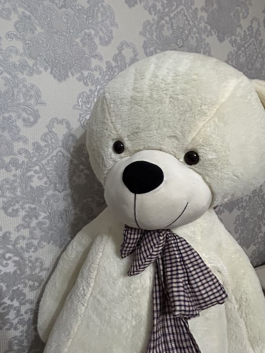 Медведь,2 метр