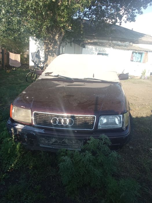 Продам надёжного немца ДВС после капиталки .