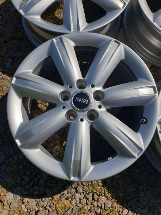 Jante aliaj 17 Mini Cooper Countryman  5x112