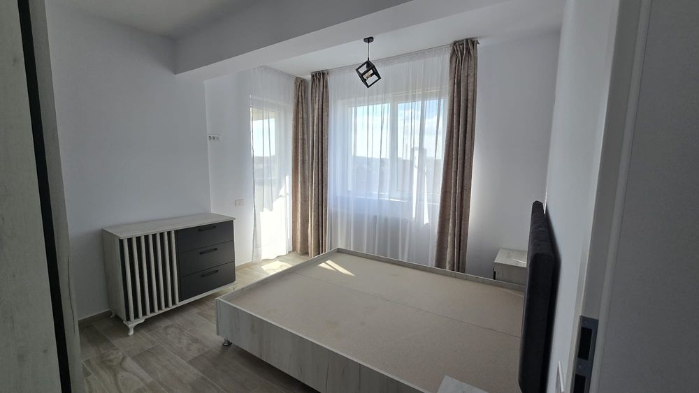 2 Camere ~ Ananda Residence~2024~Mobilat complet~ Parcare inclusa ~Metrou 15 min