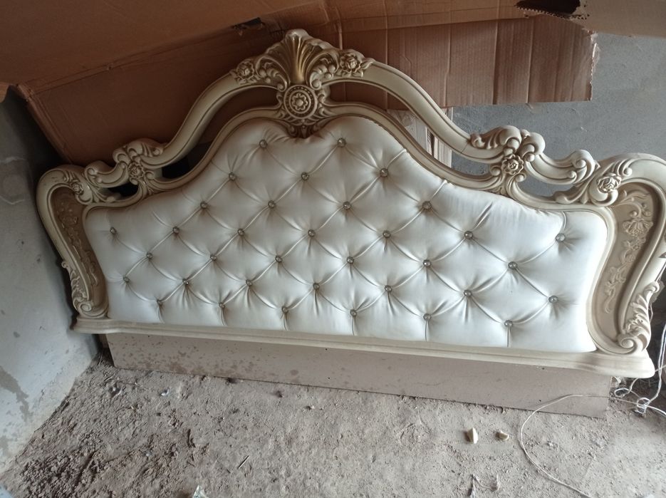 Сп кровать 2 адамдық