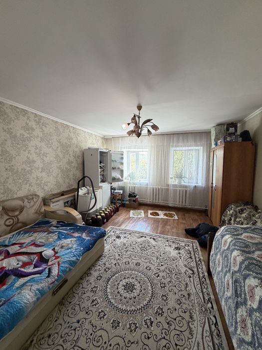 Продается дом в городе