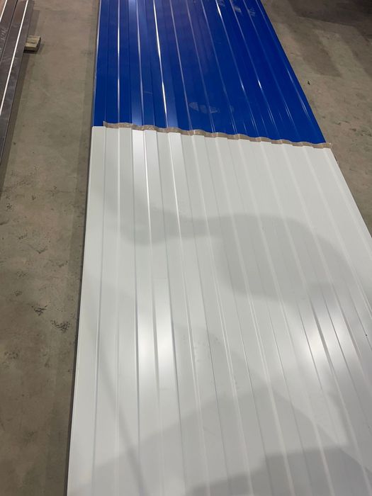 Реализуем профнастил, профлист,