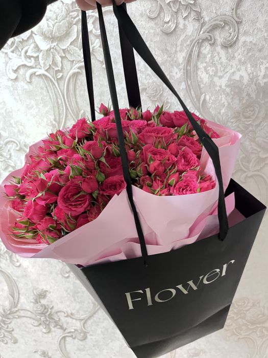 Достар 2 гүл бар сестрама келген сатам