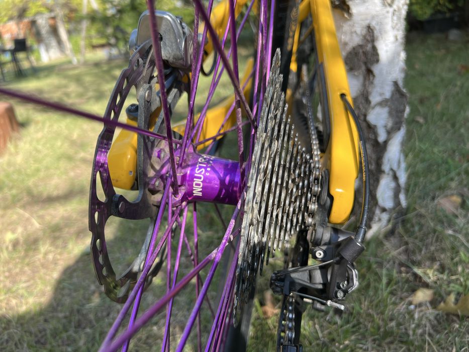 Nukeproof Mega 29.5”