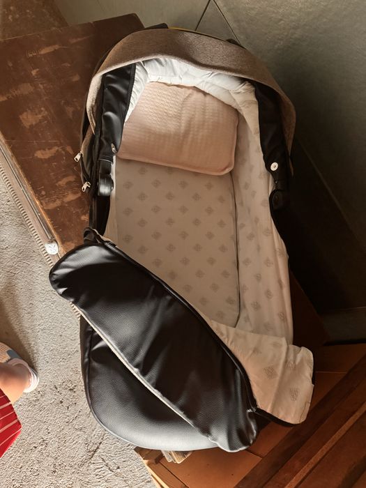 Бебешка Количка Buba