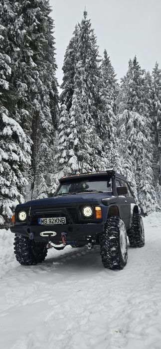Nissan Patrol y60