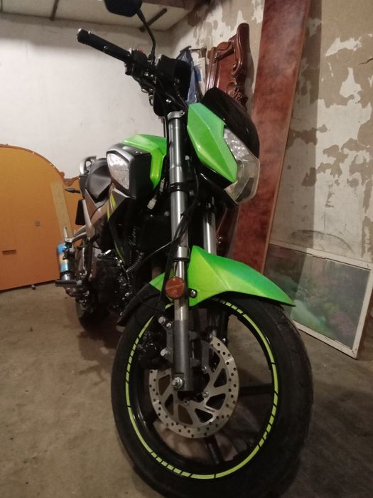 Продам Racer Fighter